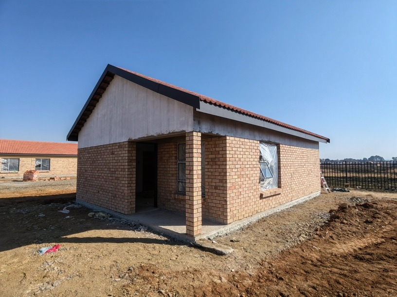 2 Bedroom Property for Sale in Bloemspruit Free State